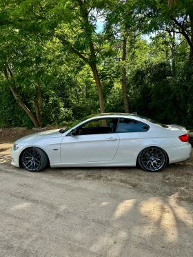 BMW 330 Е92 СМЕНЕНА ВЕРИГА , снимка 2