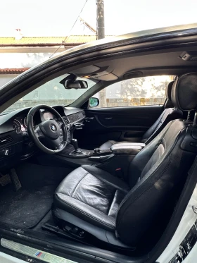BMW 330 Е92 СМЕНЕНА ВЕРИГА , снимка 8
