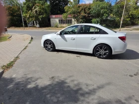 Chevrolet Cruze, снимка 10