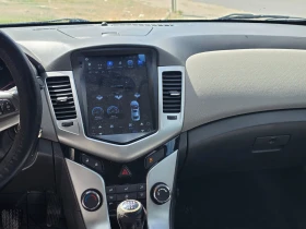 Chevrolet Cruze, снимка 11