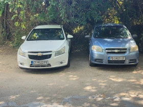 Chevrolet Cruze, снимка 2