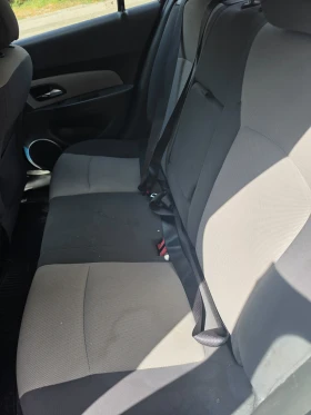 Chevrolet Cruze, снимка 12