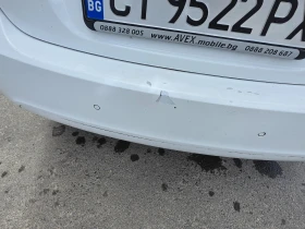 Chevrolet Cruze, снимка 8