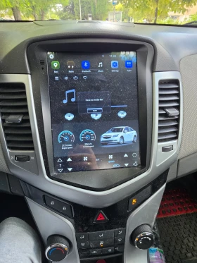Chevrolet Cruze, снимка 3