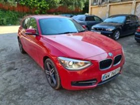 BMW 118 F20 Xenon Sport  - [9] 