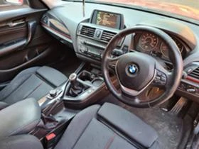 BMW 118 F20 Xenon Sport  - [14] 