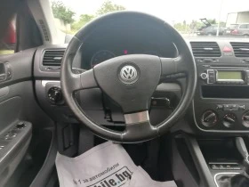 VW Jetta 1.6i, снимка 9