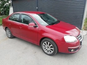 VW Jetta 1.4Tsi, снимка 4