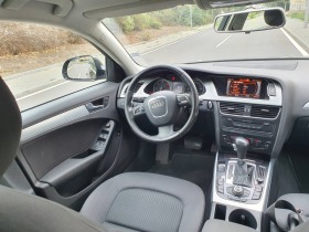 Audi A4 2.7/190кс. Автоматик, снимка 6 - Автомобили и джипове - 41099586