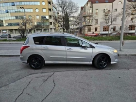 Peugeot 308 2.0HDI перфектна, снимка 3