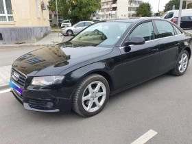 Audi A4 2.7/190кс. Автоматик, снимка 8