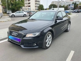 Audi A4 2.7/190кс. Автоматик, снимка 12