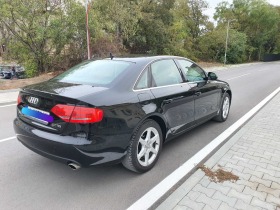 Audi A4 2.7/190кс. Автоматик, снимка 9 - Автомобили и джипове - 41099586