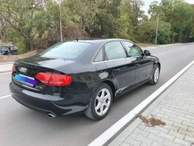 Audi A4 2.7/190кс. Автоматик, снимка 11