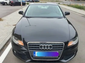 Audi A4 2.7/190кс. Автоматик, снимка 6