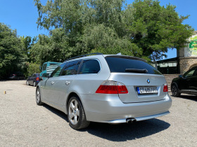 BMW 530 Facelift , снимка 2