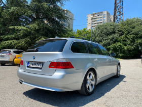 BMW 530 Facelift , снимка 3 - Автомобили и джипове - 44414407