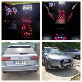 Audi A6 2.0 TDI - Facelift, снимка 15