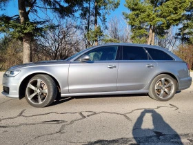 Audi A6 2.0 TDI - Facelift, снимка 3