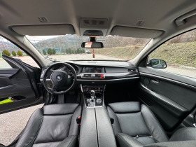BMW 5 Gran Turismo 530 Xdrive, снимка 9