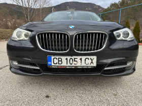 BMW 5 Gran Turismo 530 Xdrive | Mobile.bg   4