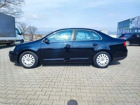 VW Jetta 1.6i - [4] 