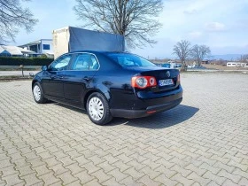 VW Jetta 1.6i - [5] 