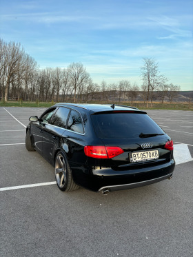 Audi A4 Audi A4 2.7 TDI S-line, снимка 3 - Автомобили и джипове - 45100555