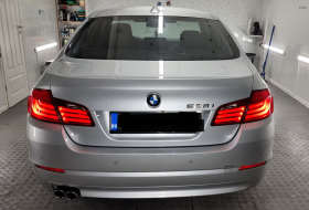 BMW 528 F10, снимка 3 - Автомобили и джипове - 45149363
