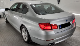 BMW 528 F10, снимка 4 - Автомобили и джипове - 45149363