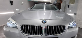 BMW 528 F10, снимка 6 - Автомобили и джипове - 45149363