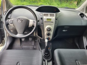 Toyota Yaris 1.4 D4D , снимка 6 - Автомобили и джипове - 45906807