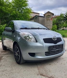 Toyota Yaris 1.4 D4D  | Mobile.bg   3