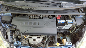 Toyota Verso S 1, 3 VVTI + газов инжекцион, снимка 17