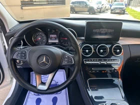 Mercedes-Benz C 220 * AIRMATIC* TOP* 4MATIC* , снимка 10