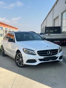 Mercedes-Benz C 220 * AIRMATIC* TOP* 4MATIC*  | Mobile.bg    7