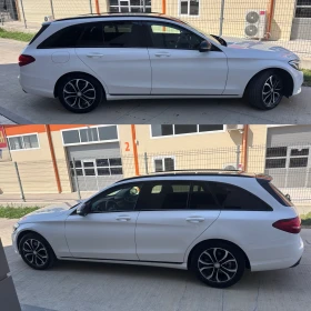 Mercedes-Benz C 220 * AIRMATIC* TOP* 4MATIC* , снимка 8