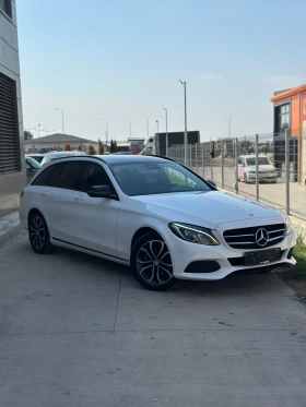 Mercedes-Benz C 220 * AIRMATIC* TOP* 4MATIC* , снимка 3