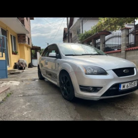 Ford Focus, снимка 3