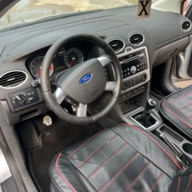 Ford Focus, снимка 5