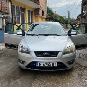 Ford Focus, снимка 4