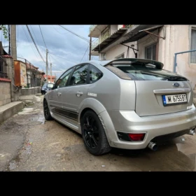 Ford Focus, снимка 2