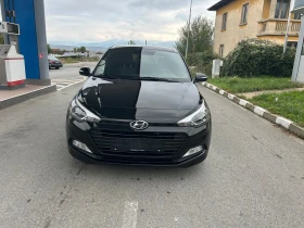 Hyundai I20  1.0I EURO 6, снимка 2