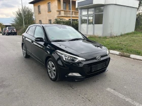 Hyundai I20  1.0I EURO 6, снимка 3