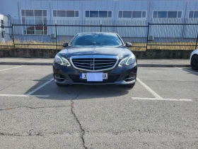 Mercedes-Benz E 350 CDI 4MATIK , снимка 1