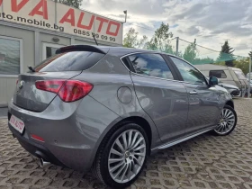 Alfa Romeo Giulietta 2.0D-140кс-FULL-СУПЕР СЪСТОЯНИЕ, снимка 4