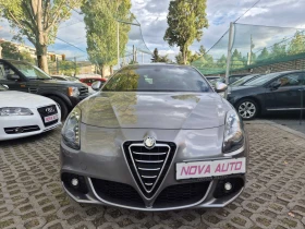 Alfa Romeo Giulietta 2.0D-140кс-FULL-СУПЕР СЪСТОЯНИЕ, снимка 6