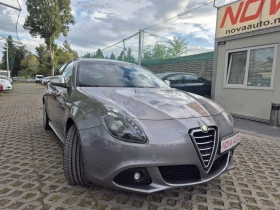 Alfa Romeo Giulietta 2.0D-140кс-FULL-СУПЕР СЪСТОЯНИЕ, снимка 5