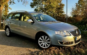 VW Passat HIGHLINE, снимка 4