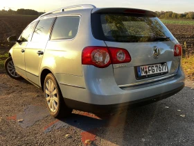 VW Passat HIGHLINE, снимка 7